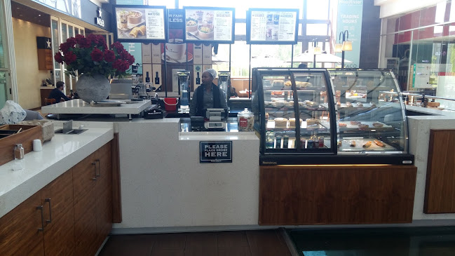 Mugg & Bean - Potchefstroom