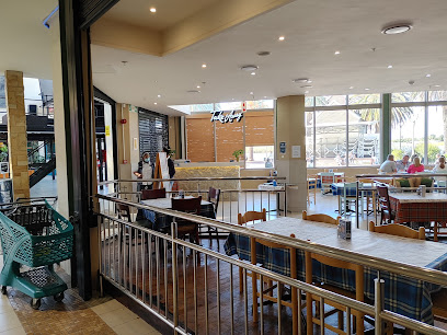 Ocean Basket Worcester