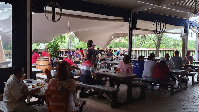 Comentarii opinii despre Crowbar Riverside