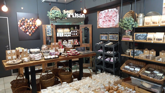 Roses Artisanal Delicacies - Paarl