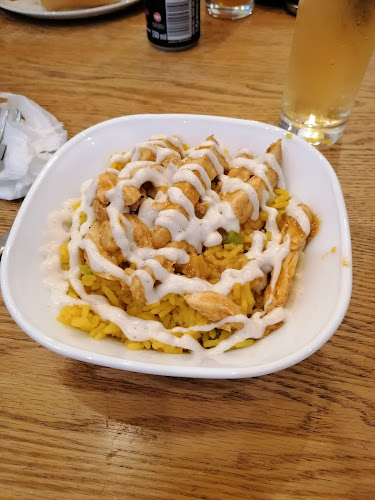 Comentarii opinii despre Roman's Pizza Bela Bela