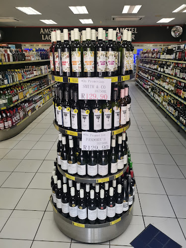 One Stop Liquor - Pretoria