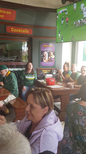 Comentarii opinii despre Green & Gold