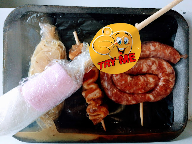 Braai Mekka - Pretoria