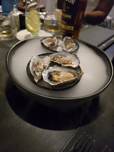 Phaka Restaurant - Gqeberha