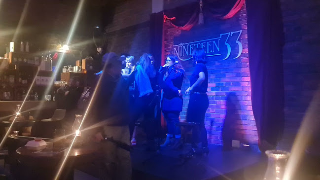 Nineteen33 Speakeasy Bar & Venue - Gqeberha