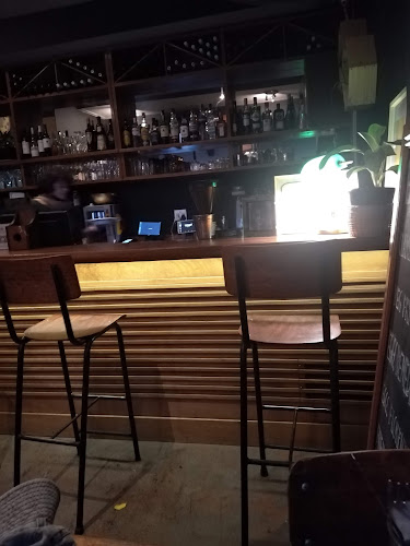 Narona Pizza & Bar - Cape Town