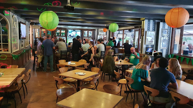 Opinii despre Connors Public House în Durban - Hospitality and gastronomy