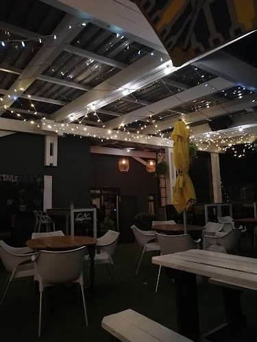 Comentarii opinii despre Oblivion Bar & Kitchen