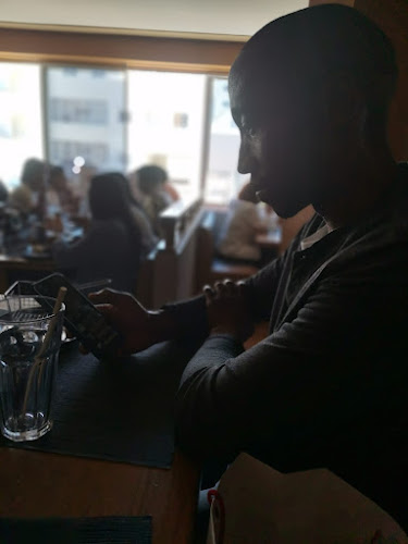 Rodeo Spur Halaal - Hospitality and gastronomy