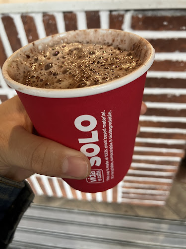 vida e caffè Knysna Mall - Knysna