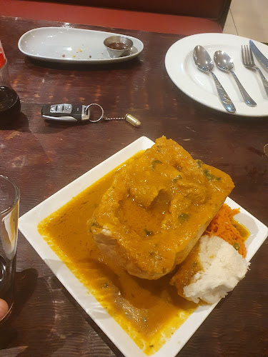 Comentarii opinii despre Asian Cuisine Nirvana (Indian Halal Restaurant)