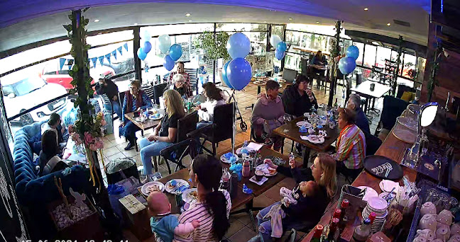 Comentarii opinii despre La Strada Cafe - Italian Street Food