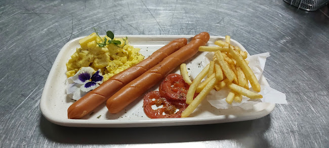 Opinii despre Coffee@Red în Kempton Park - Hospitality and gastronomy