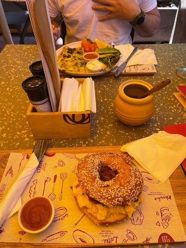 COOKED The Watershed - Hospitality and gastronomy