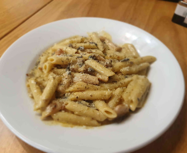 Comentarii opinii despre Chef express