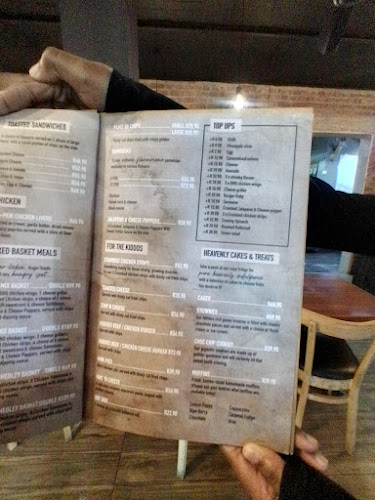 Beverly's Take Away - Hospitality and gastronomy