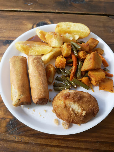 Opinii despre Voorhuis Dining Hall în Potchefstroom - Hospitality and gastronomy