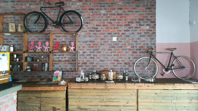 Urban Espress Coffee Co. - Hospitality and gastronomy