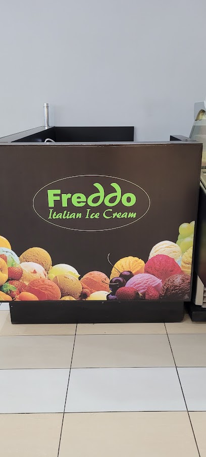 Freddo Italian Ice Cream