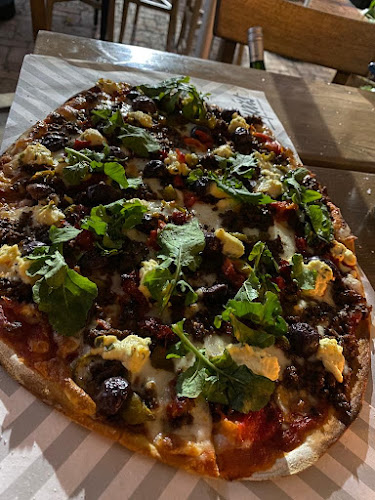 Comentarii opinii despre Tapas Bar and Restaurant