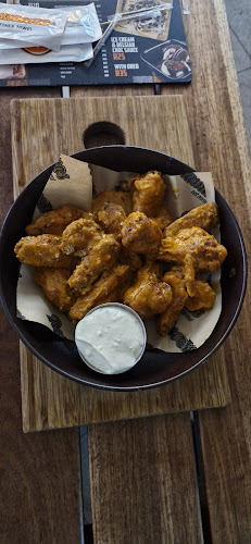 Comentarii opinii despre RocoMamas Menlyn