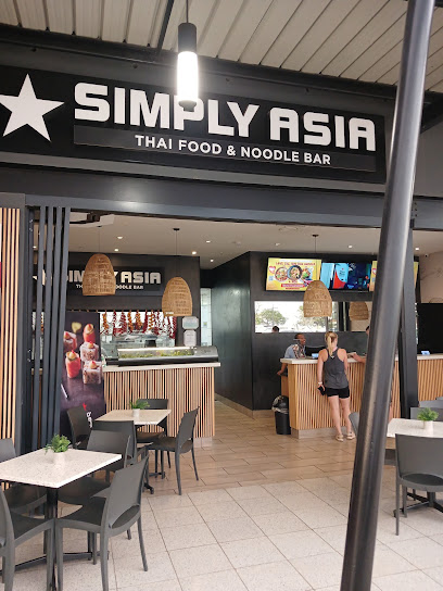 Simply Asia Harvest Place