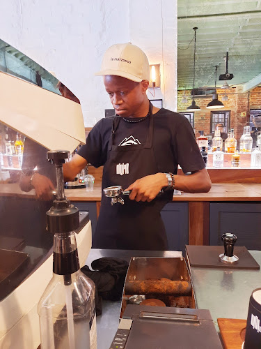 Origin Coffee Roasting