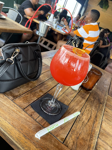 Zai Restaurant Durban