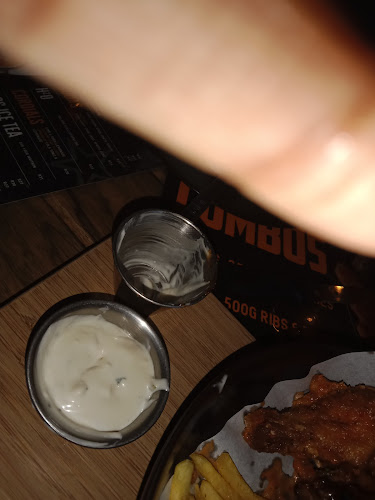 RocoMamas Springs - Hospitality and gastronomy