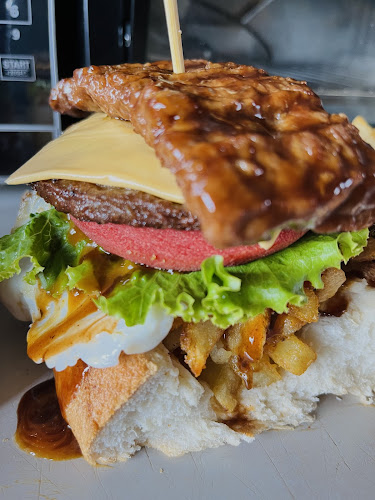 Opinii despre U-Mnotho Foods în Thembisa - Hospitality and gastronomy