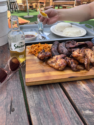 Uptown Shisa Nama Rustenburg