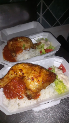 Teddy's Kitchen - Hospitality and gastronomy