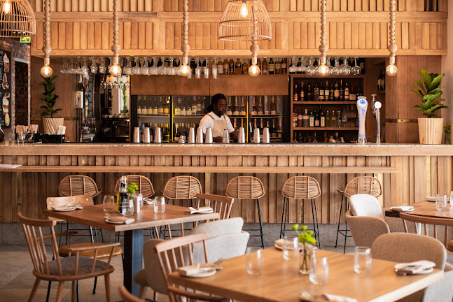 Surfshack by Kove Collection - Cape Town