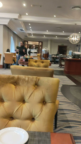 The Peach Tree Restaurant - Cape Town