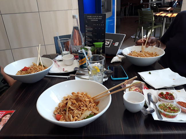 Simply Asia Brooklyn Mall - Pretoria