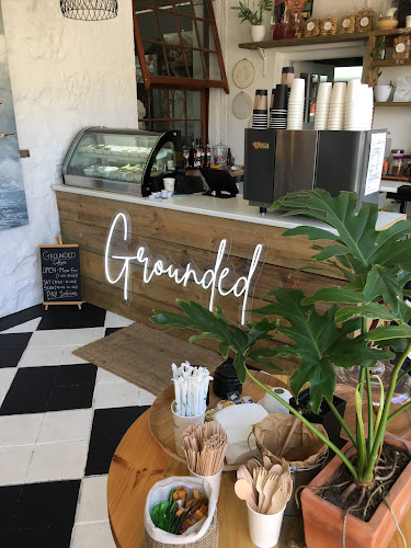 Opinii despre Grounded în Mossel Bay - Hospitality and gastronomy
