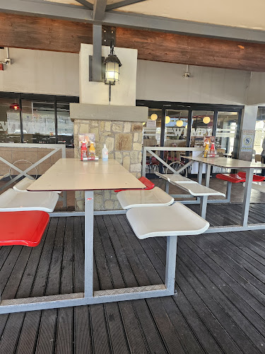 Opinii despre Wimpy în Polokwane - Hospitality and gastronomy