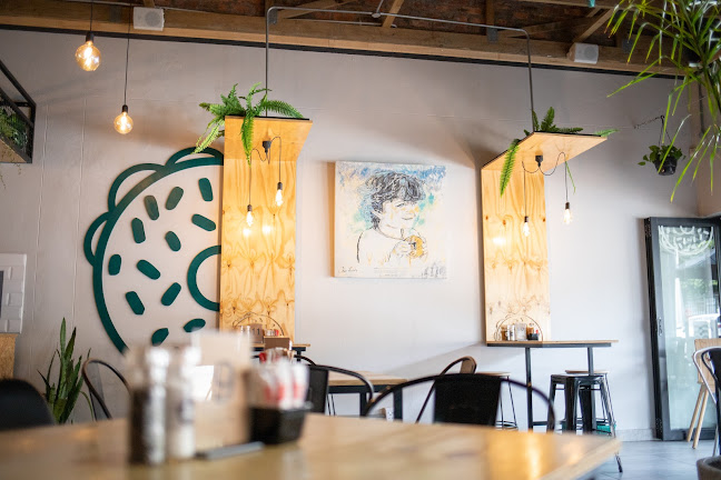 Jacks Bagels Mossel Bay - Hospitality and gastronomy