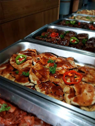 Comentarii opinii despre Use Us Catering