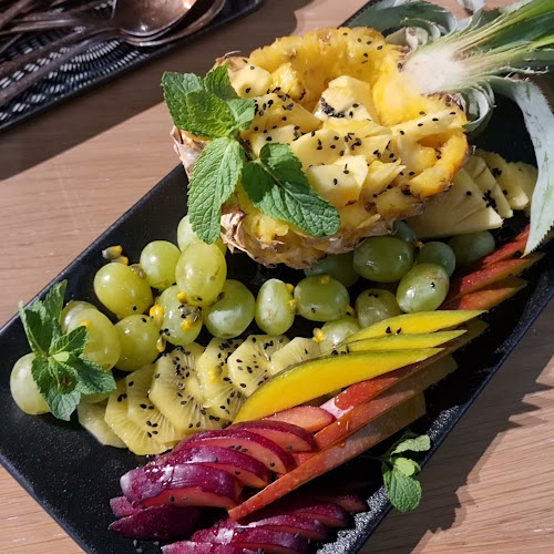 Opinii despre Chai & Chow Halaal Take Away & Collection, Event Catering în Benoni - Hospitality and gastronomy