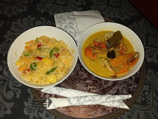 Lobster Tavern - Randburg