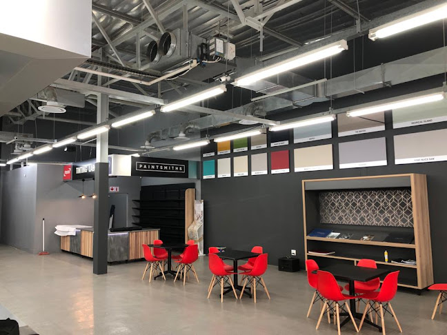 Opinii despre Illy Caffé în Klerksdorp - Hospitality and gastronomy