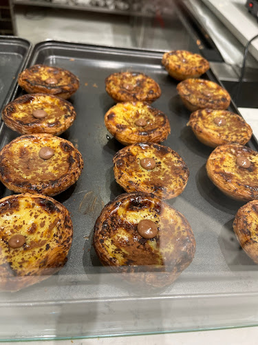 CASA DAS NATAS Rosebank Mall - Hospitality and gastronomy