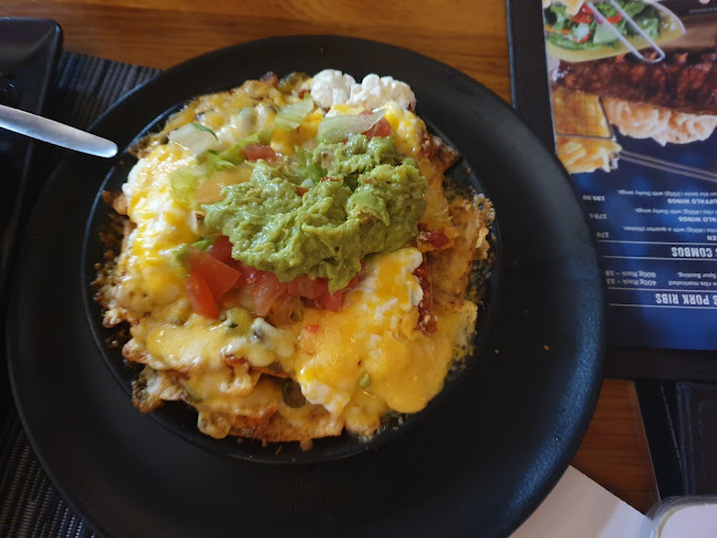 Comentarii opinii despre Wild Rapids Spur