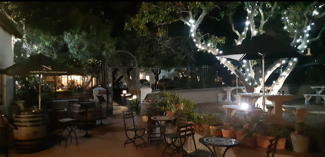 Comentarii opinii despre The Wild Fig Restaurant