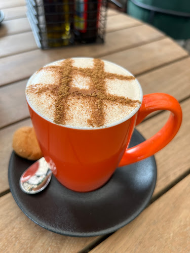 Geek House Eatery - Exceptional Bakery & Restaurant - Pretoria