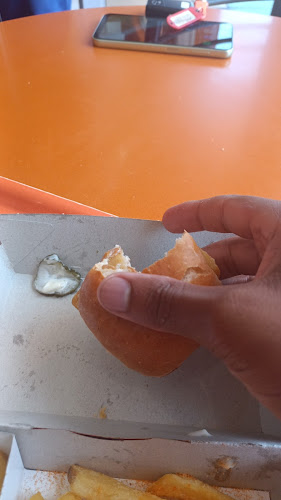 Chicken Licken Fly-Thru - Hospitality and gastronomy