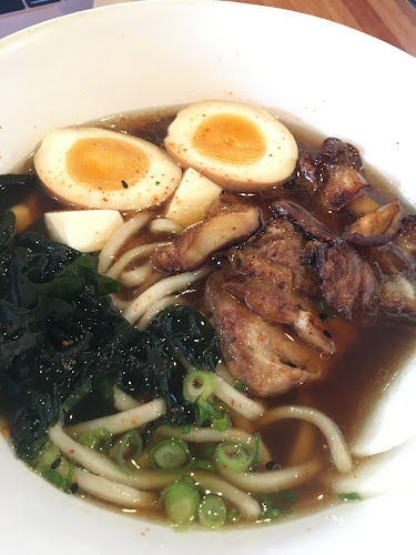 Genki - Hospitality and gastronomy