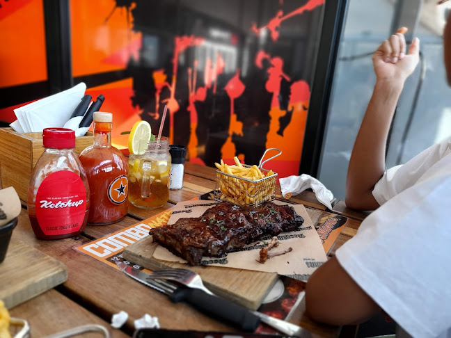 Comentarii opinii despre RocoMamas Dolphins Leap - Halaal